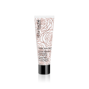 Hyaluronic Moisturising Cream-Mask Roses 50 ml